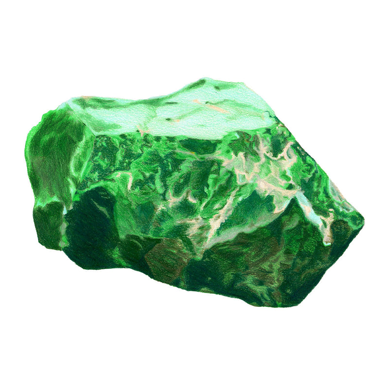 Your May Birthstone is Emerald