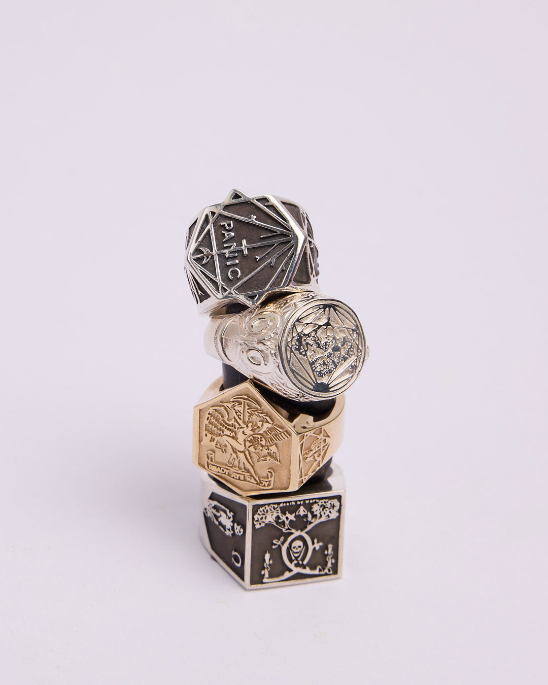 Meadowlark x Andrew McLeod - 10 Year Anniversary