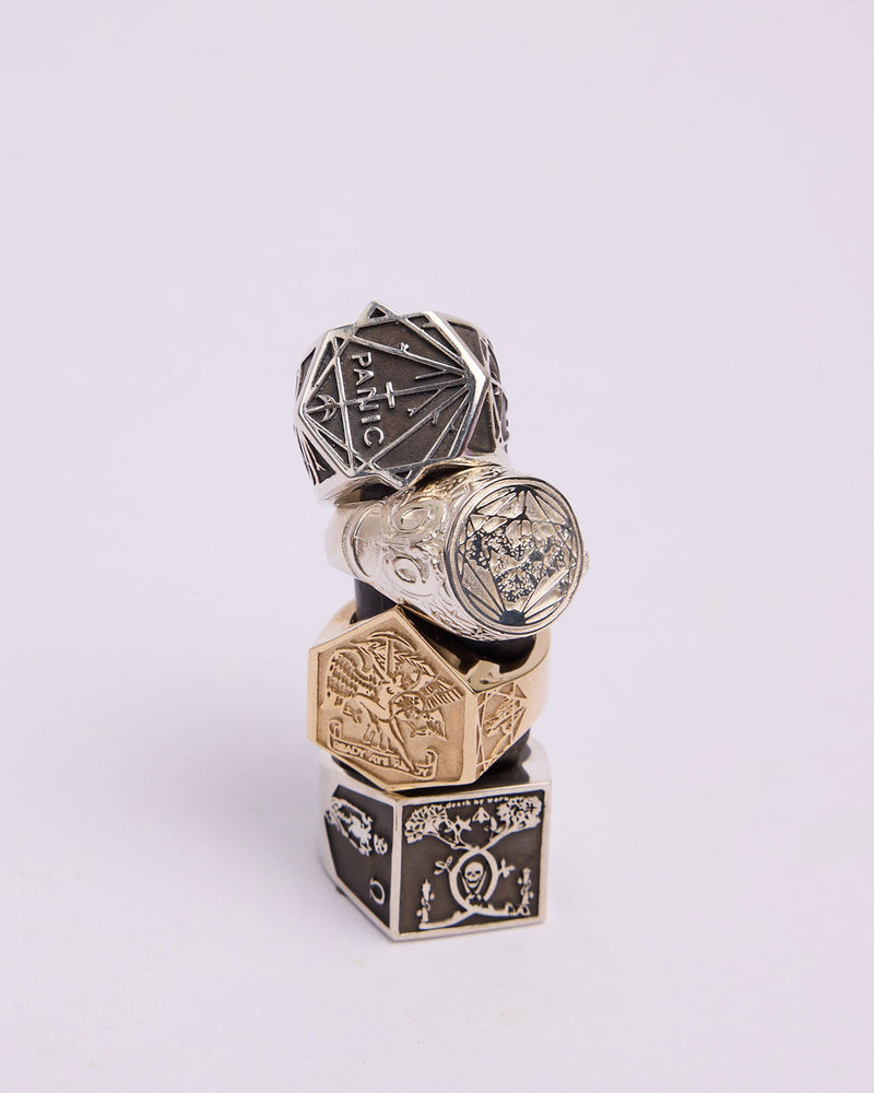 Meadowlark x Andrew McLeod - 10 Year Anniversary