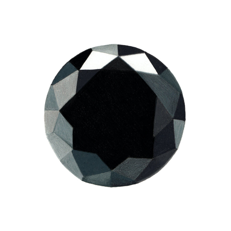 Your December Birthstone is Onyx