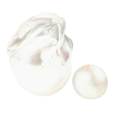 Your June Birthstone is Pearl