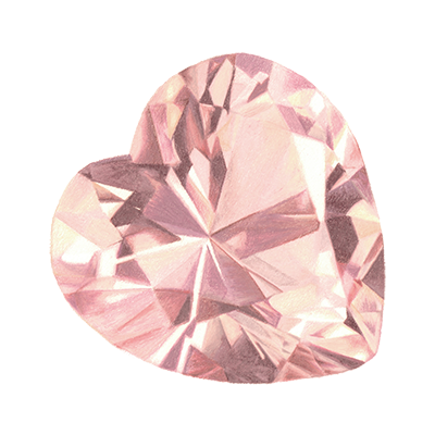 Rose Quartz