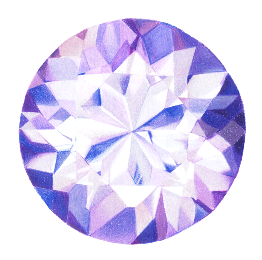 Your December Birthstone is Tanzanite