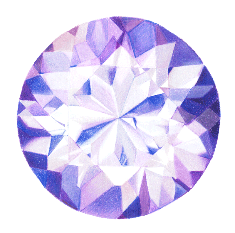 Your December Birthstone is Tanzanite