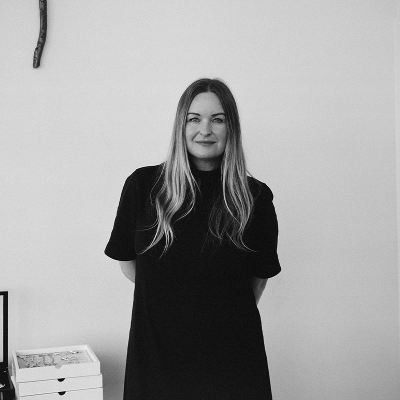 Claire Hammon x Super Creative