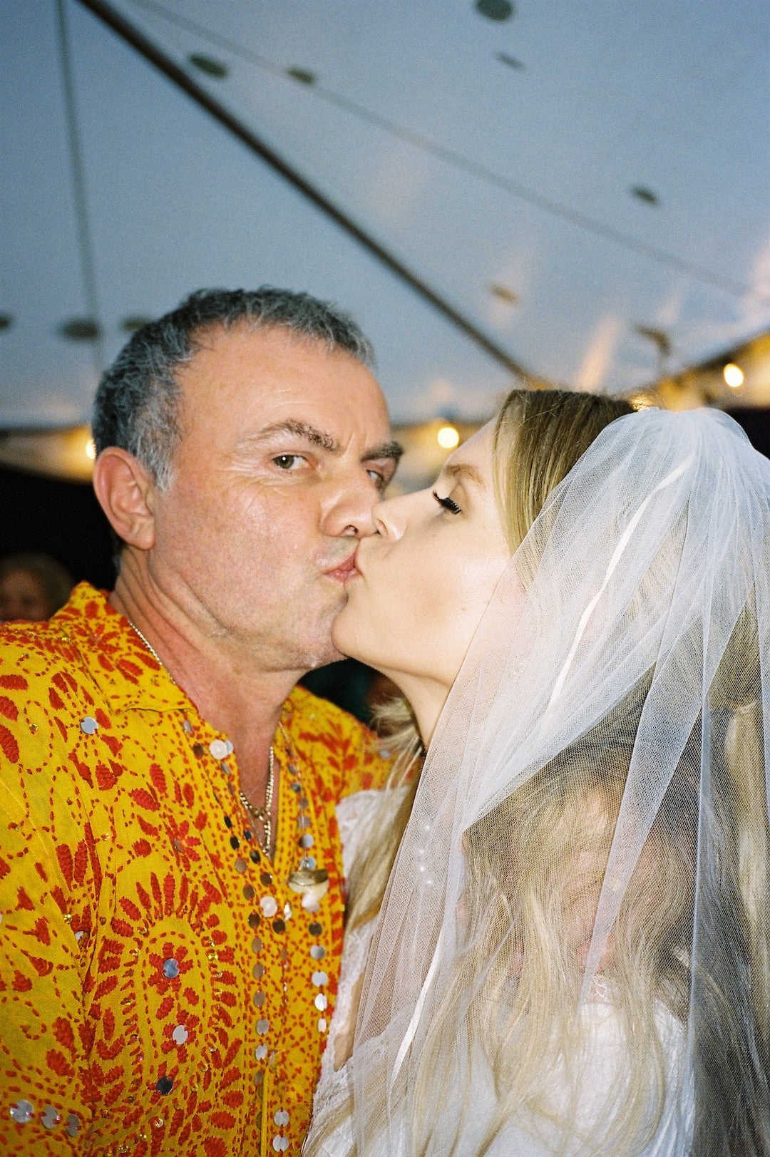 Love Stories: Morgan & Joseph