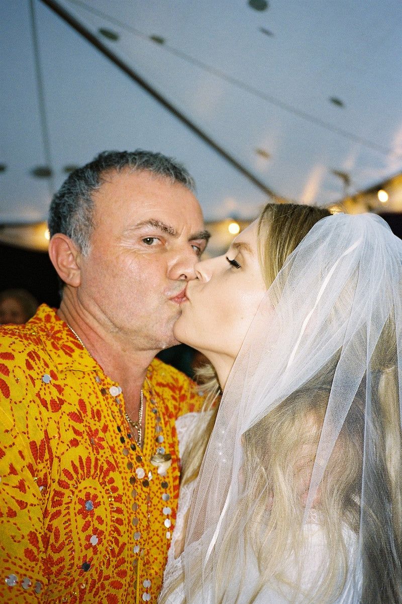 Love Stories: Morgan & Joseph