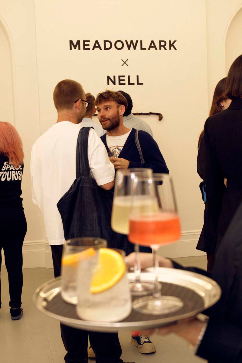 Meadowlark x Nell Launch in Sydney