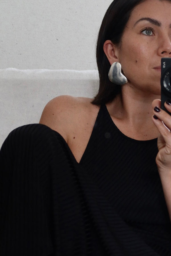 Obsessions with Jessica Steuart-Hoyler