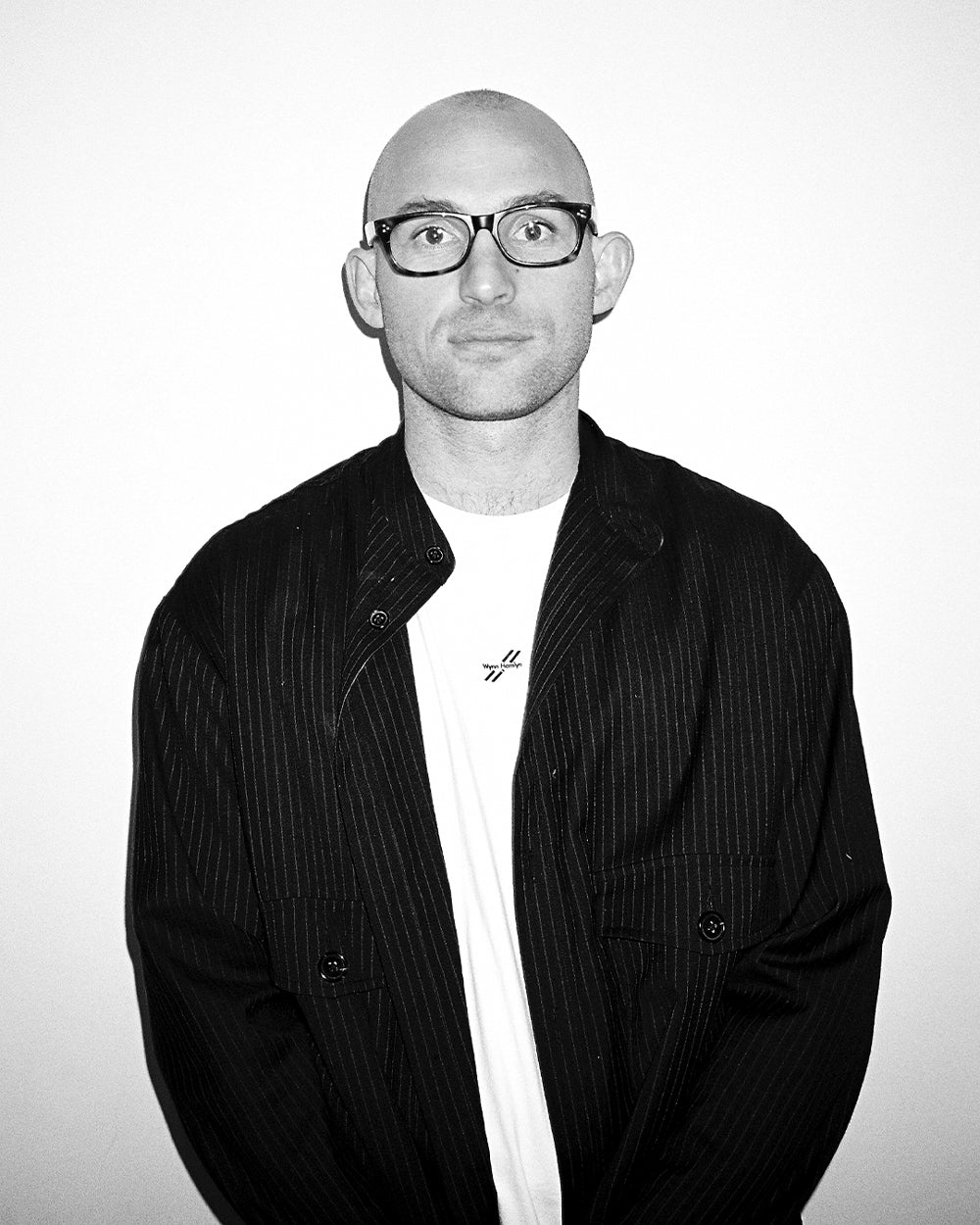 Obsessions with Wynn Crawshaw