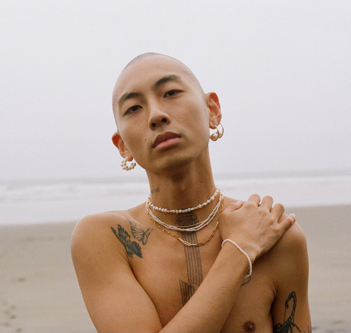 Obsessions with Juno Jung