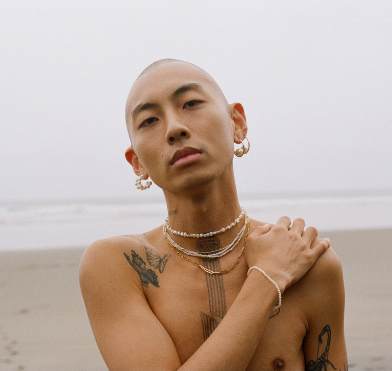 Obsessions with Juno Jung