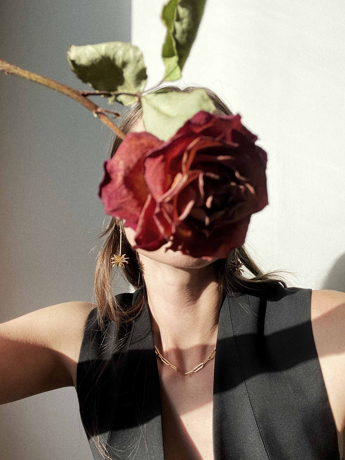 Obsessions with Rosie Herdman