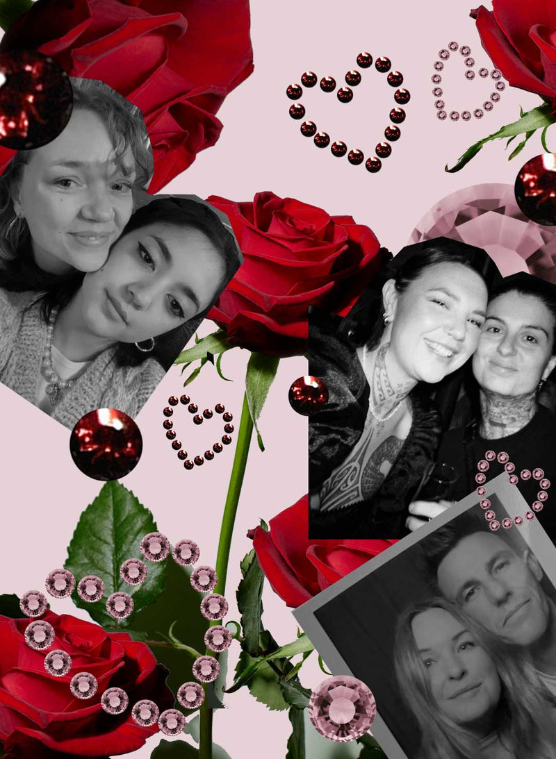 Our Love Stories