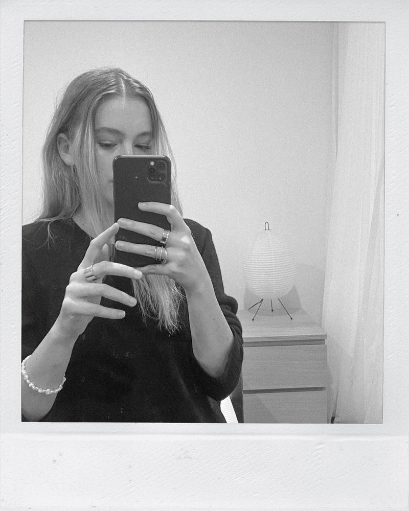 Obsessions with Phoebe Holden