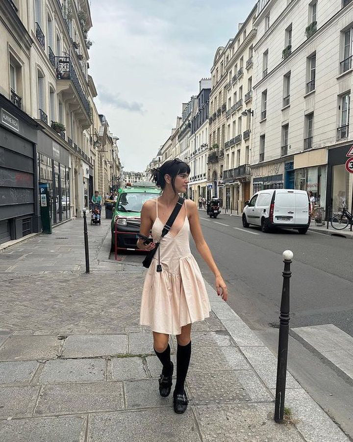 France Travel Guide by Becca Haeger