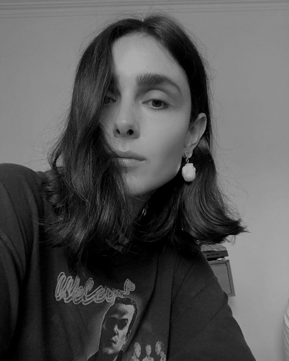 Obsessions with Natalie Petrevski