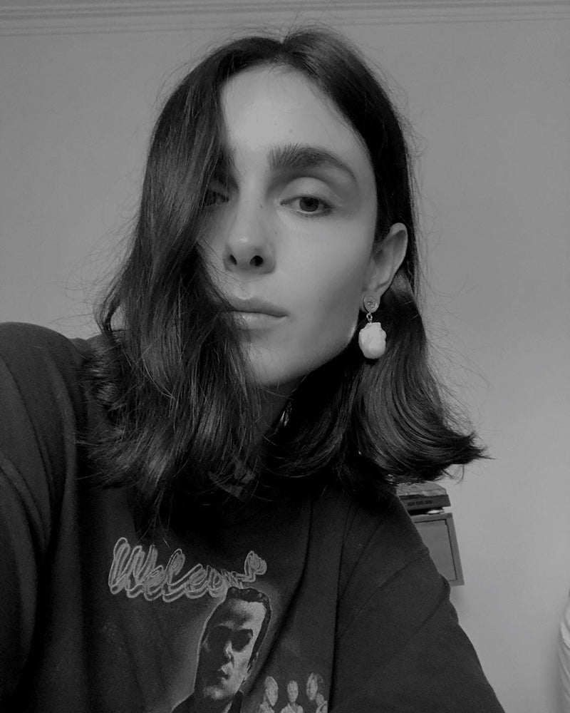 Obsessions with Natalie Petrevski