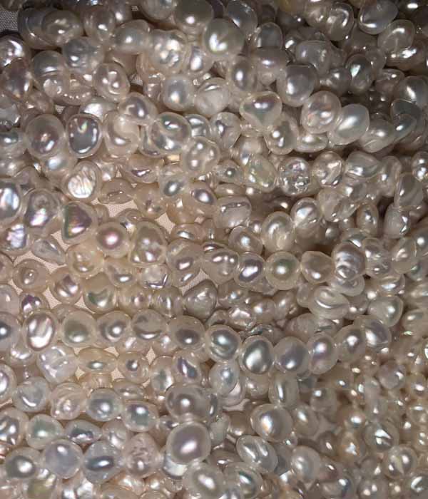 Precious Pearls