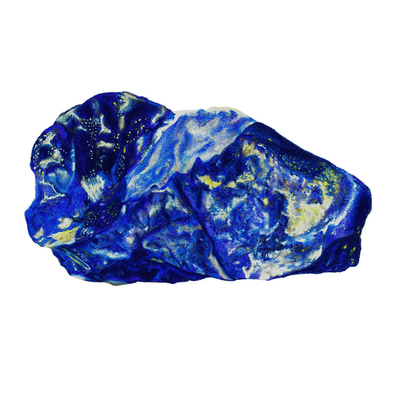 Lapis Lazuli