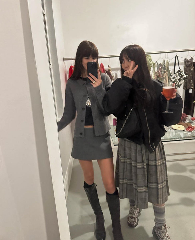 Obsessions with Becca Haeger