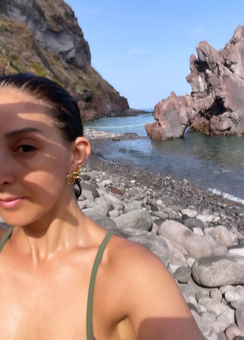 Salina Travel Guide by Teneille Sorgiovanni