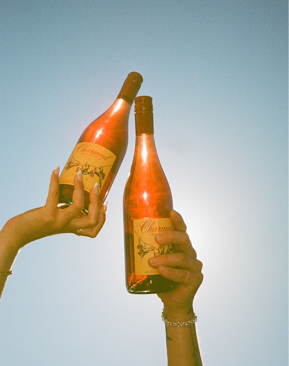 Meadowlark x Bodega 'Charmed'