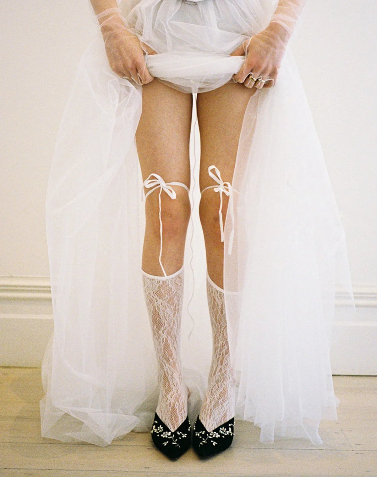 Meadowlark x LVR Bridal