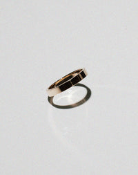 3mm Plain Band | Platinum
