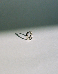 Bliss Ear Cuff | 23kt Gold Plated