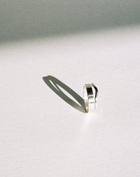 Bliss Ring | 9ct Yellow Gold