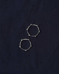 Bone Ring | 9ct Yellow Gold