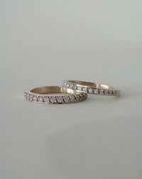 Bella Eternity Band | Platinum