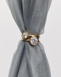 Gia Engagement Ring 2ct | Platinum