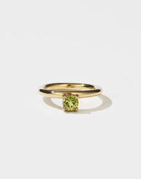 Glow Ring | 9ct Yellow Gold
