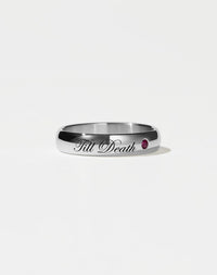 Till Death Band | Platinum