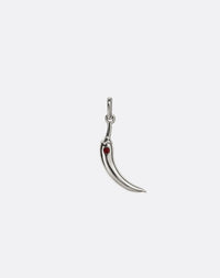 Chilli Charm Set | Sterling Silver