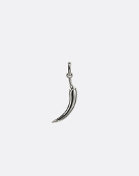 Chilli Charm | Sterling Silver