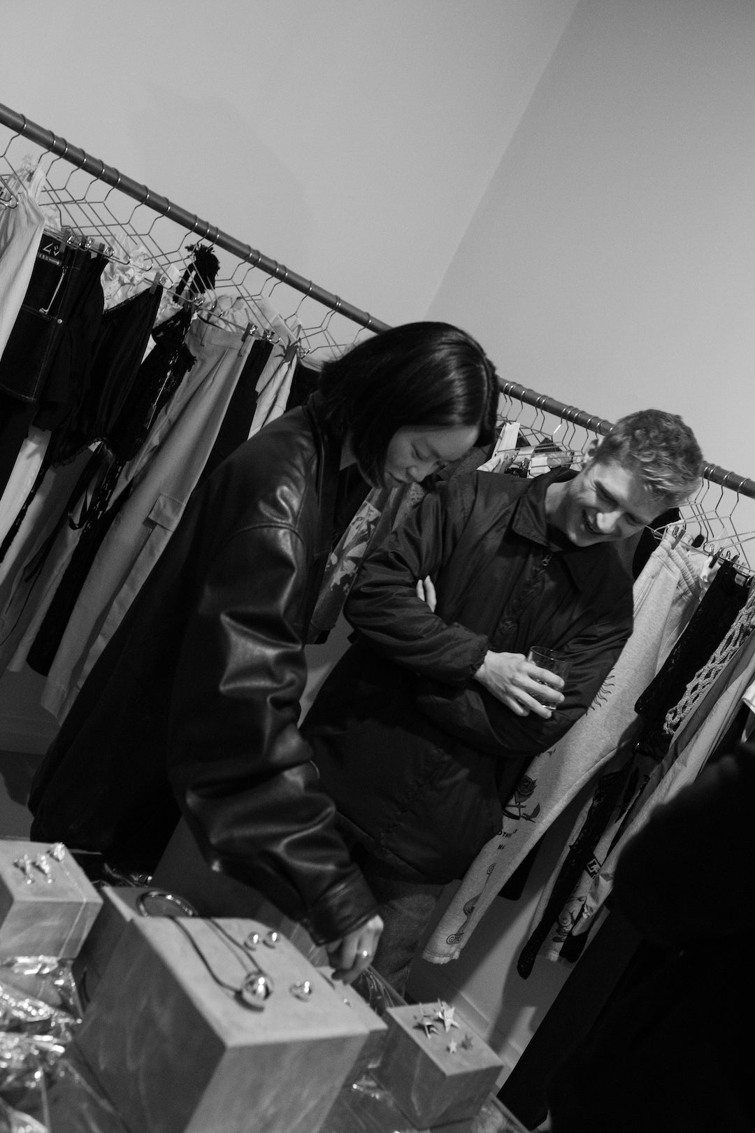 That Looks x Meadowlark VIP Late Night Shopping Event