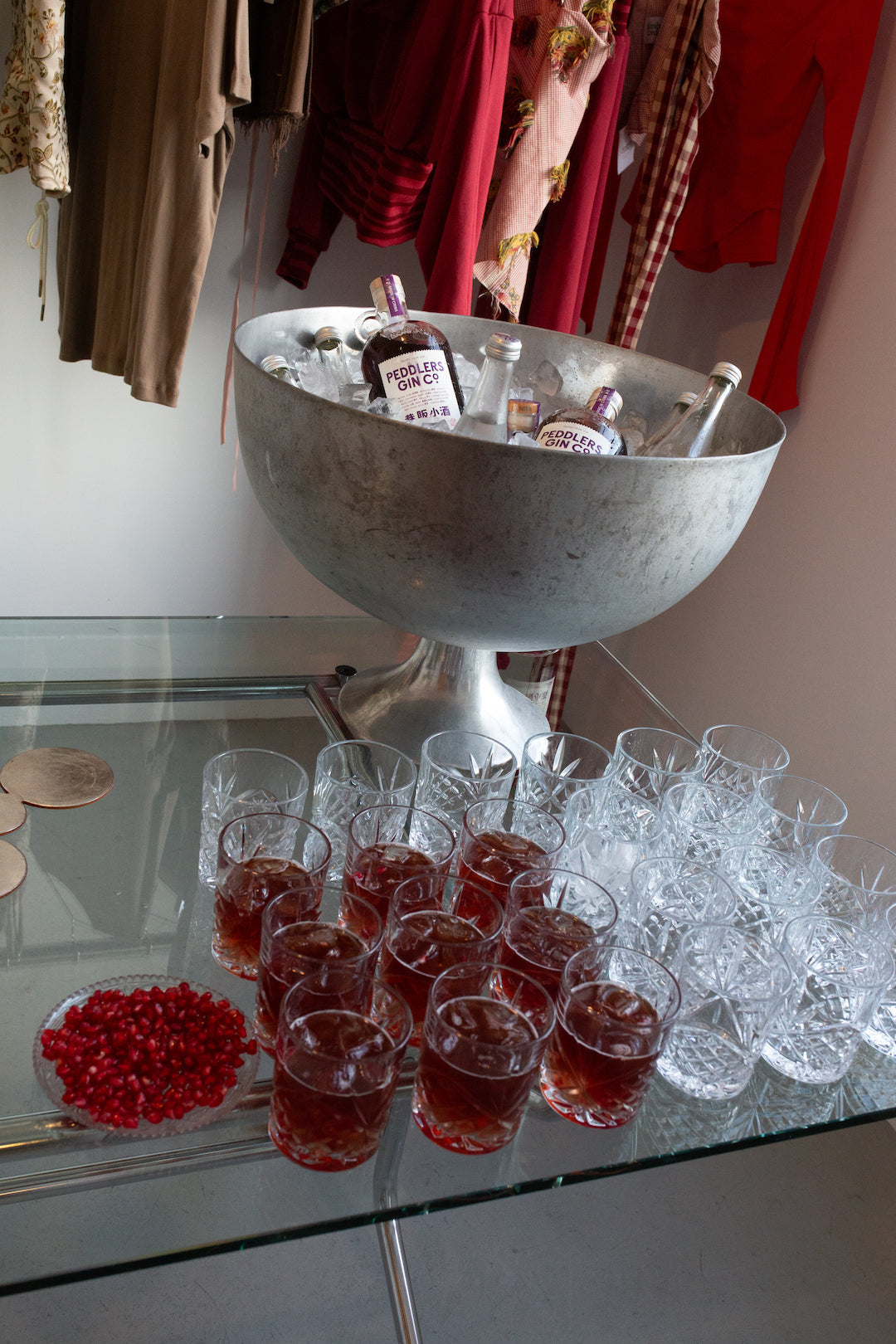 That Looks x Meadowlark VIP Late Night Shopping Event