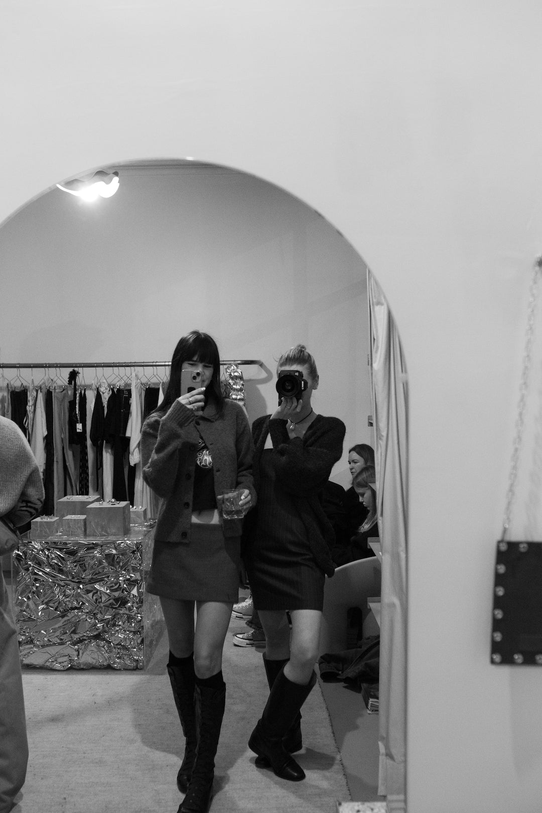 That Looks x Meadowlark VIP Late Night Shopping Event