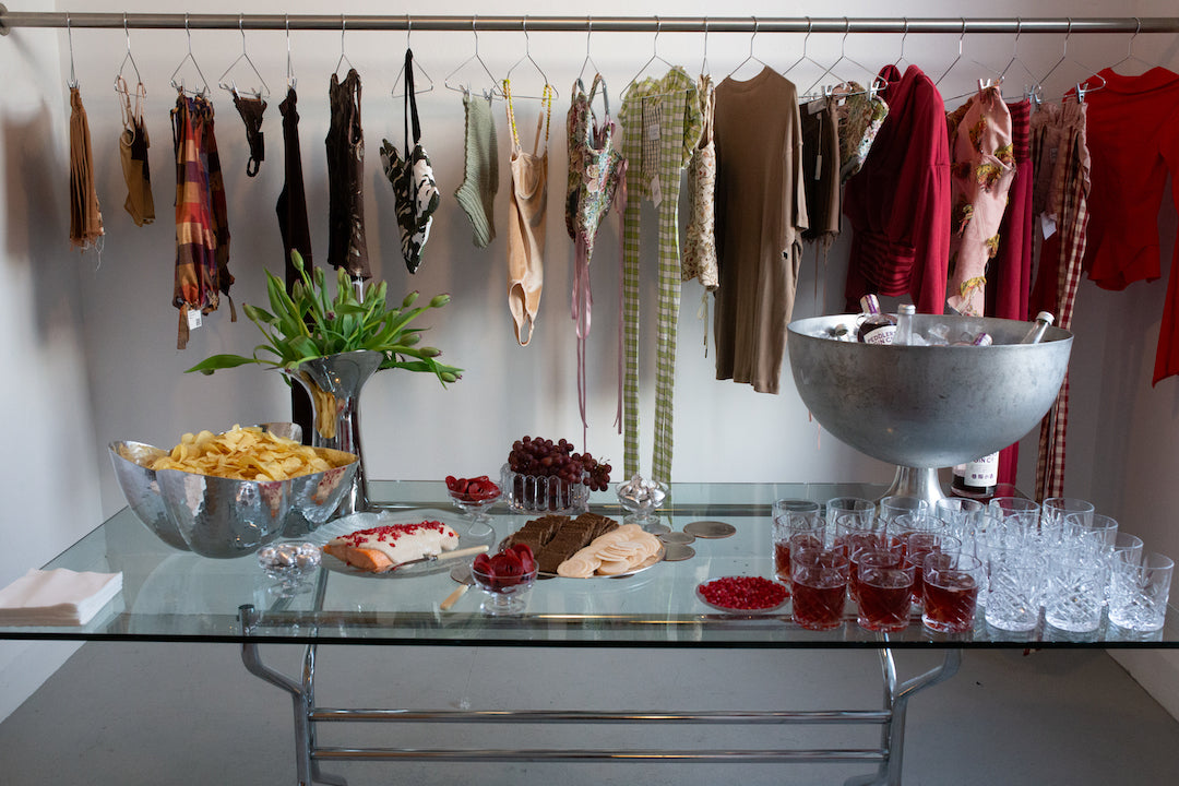 That Looks x Meadowlark VIP Late Night Shopping Event