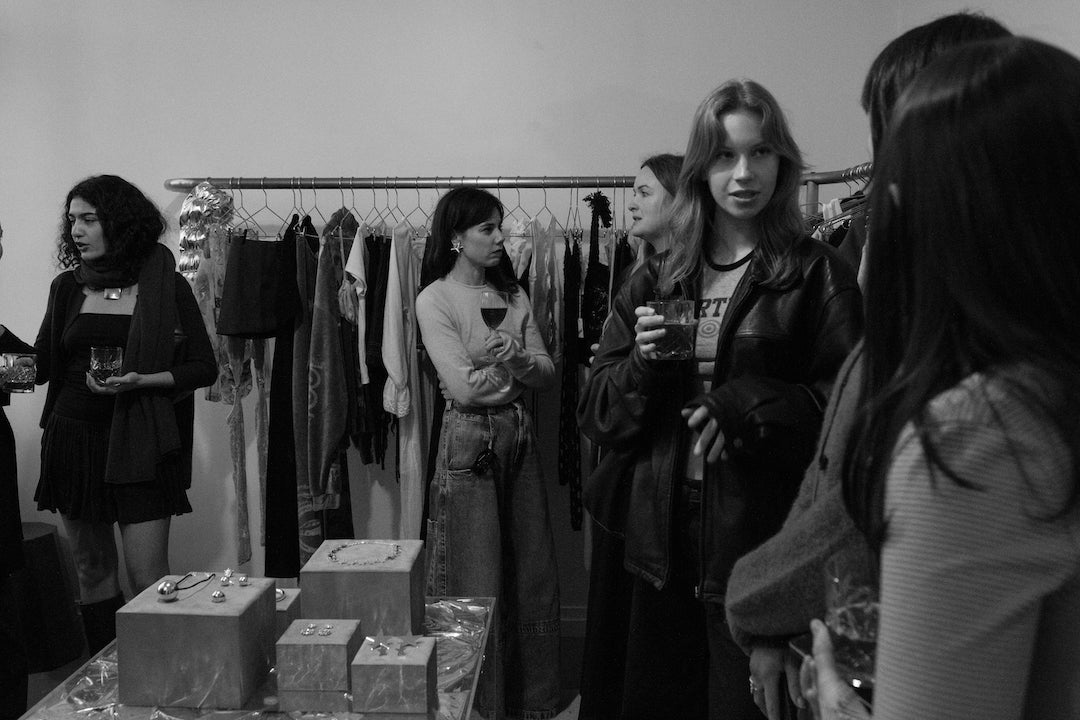 That Looks x Meadowlark VIP Late Night Shopping Event