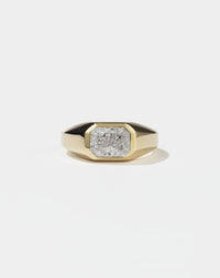 Milan Ring | 18ct Yellow Gold