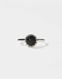 Protea Ring Petite | Sterling Silver