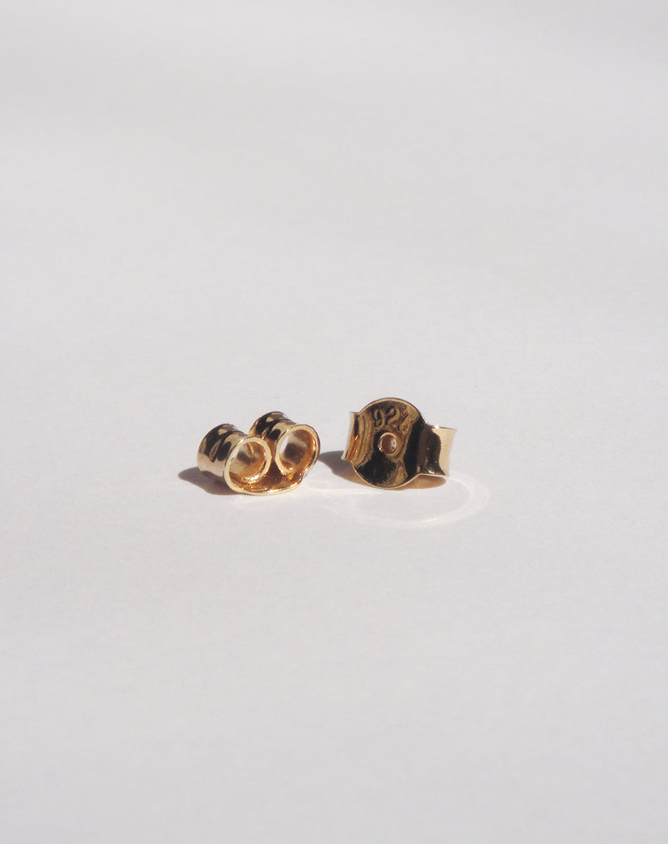 Component Butterfly | 23kt Gold Plated