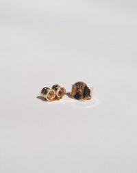 Component Butterfly | 23kt Gold Plated