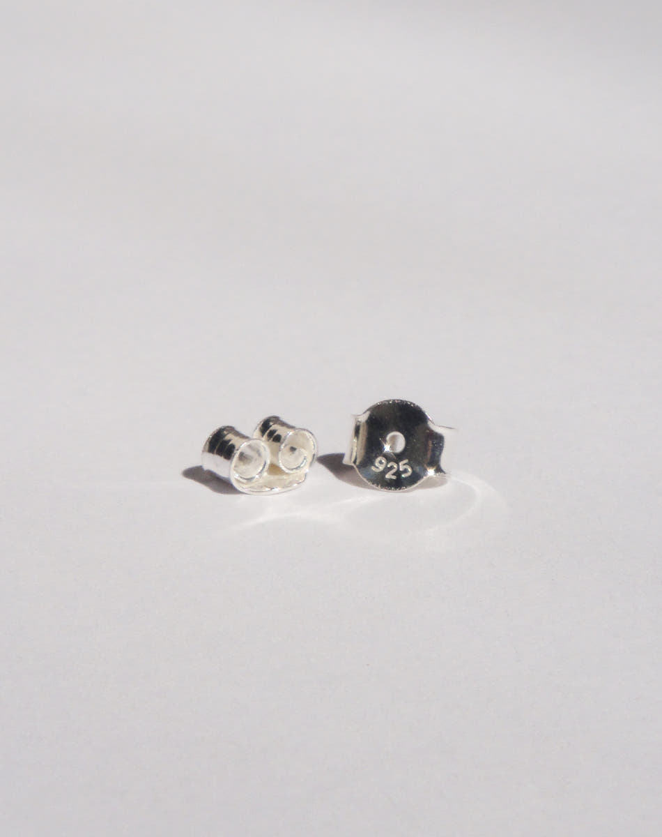 Component Butterfly | Sterling Silver