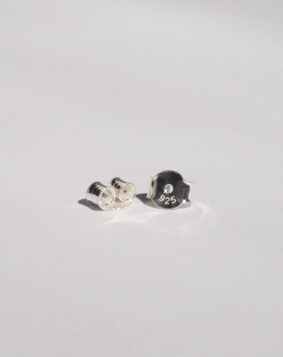 Component Butterfly | Sterling Silver