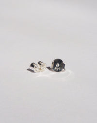 Component Butterfly | Sterling Silver